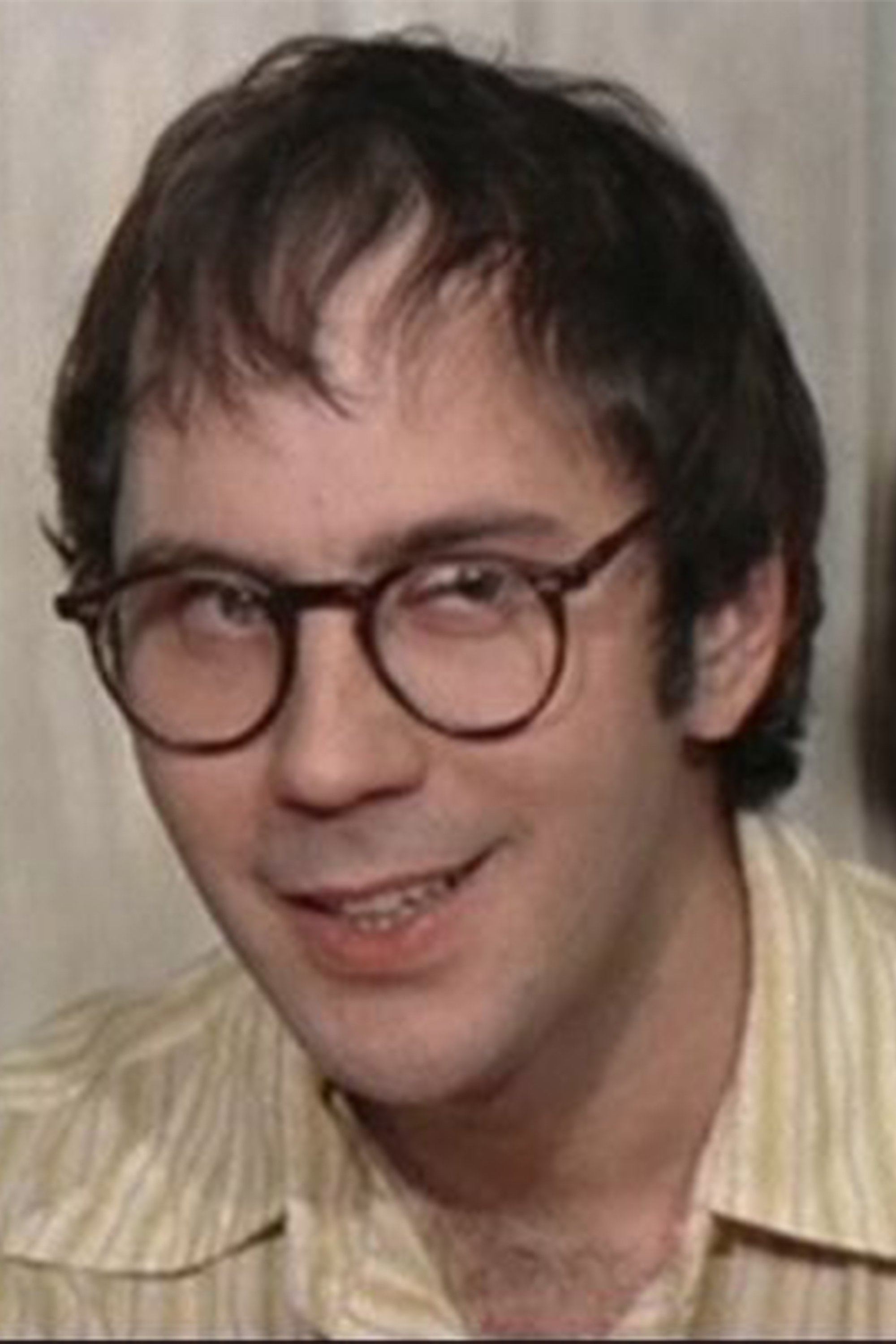 Фото Річард Пейс (Richard Pace)