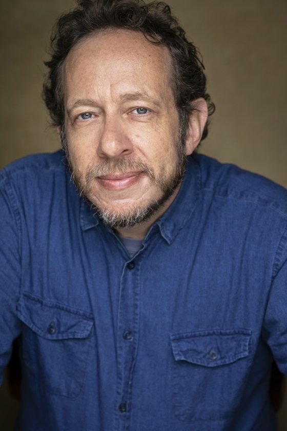 Фото  (Simon Eskow)