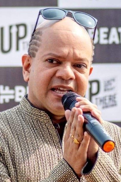 Фото  (Sudarshan Chakravorty)