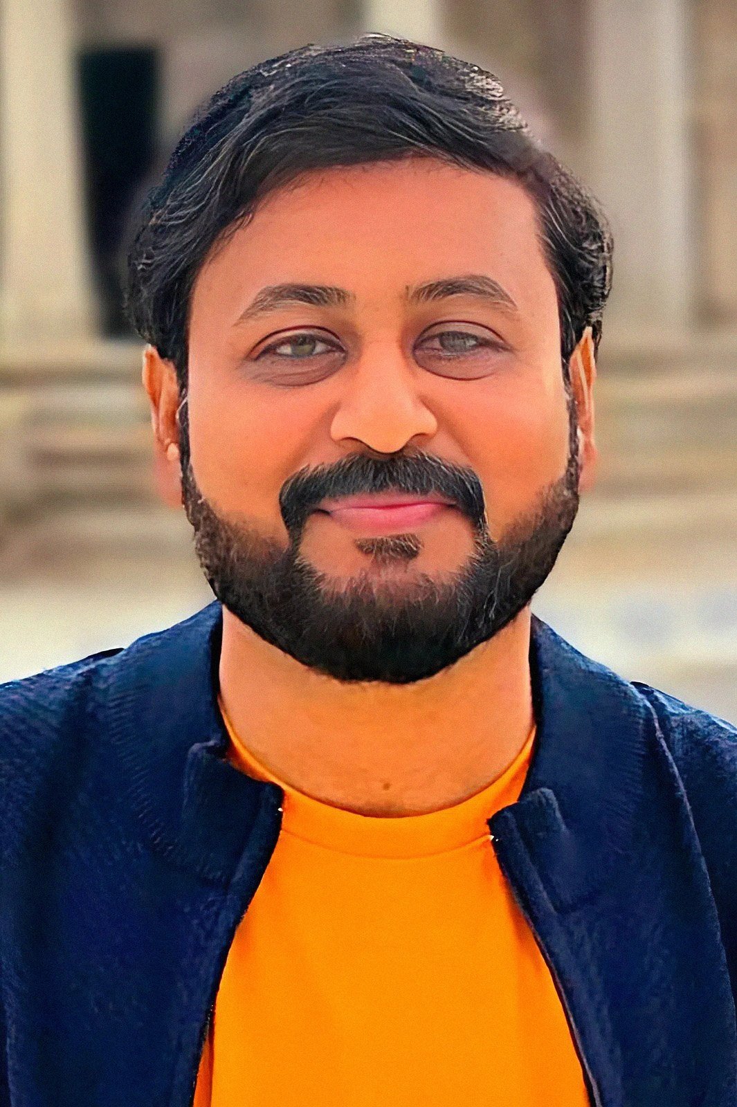 Фото  (V Dinesh)