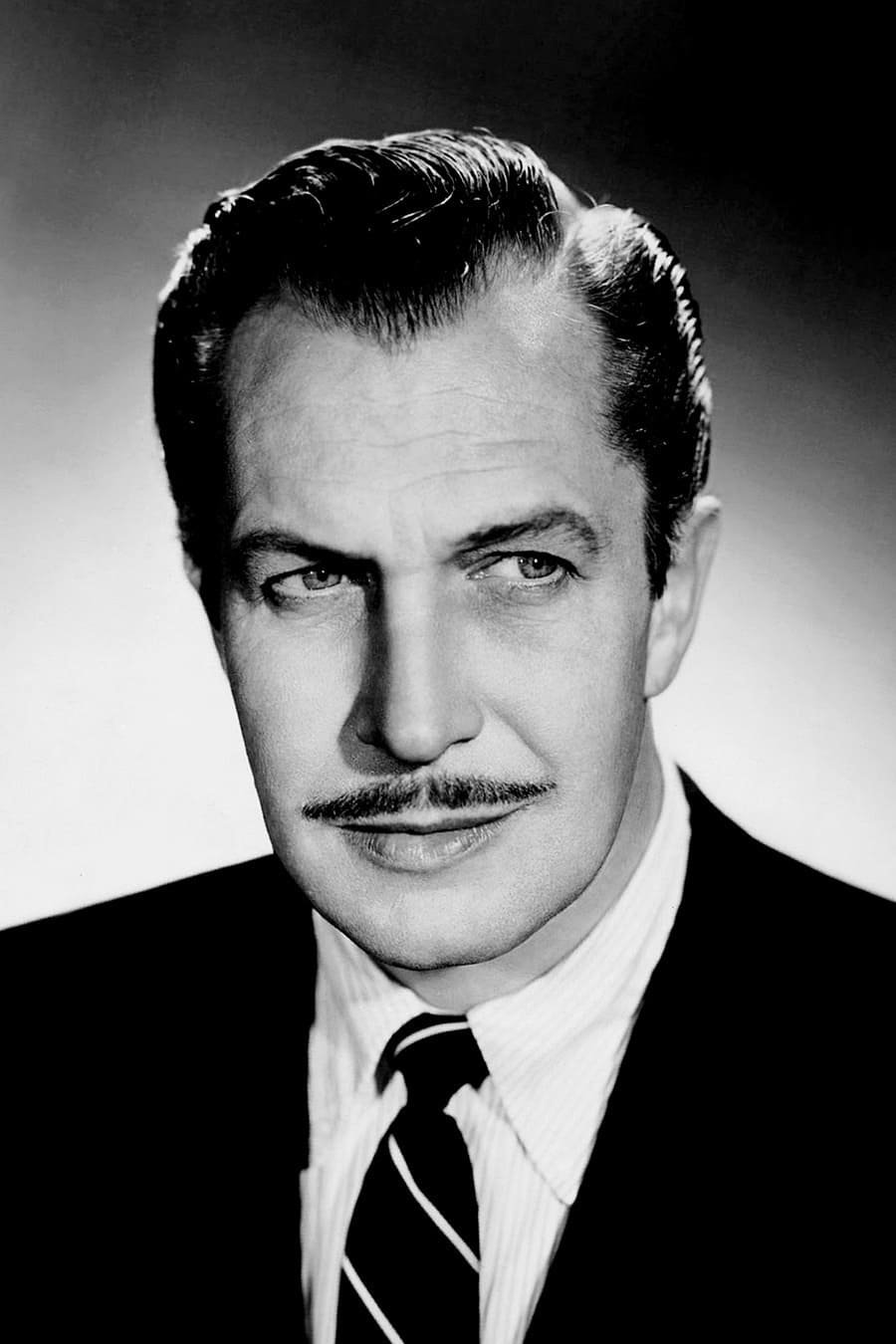 Фото Вінсент Прайс (Vincent Price)