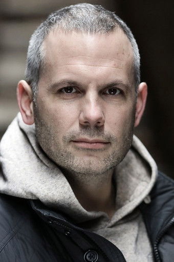 Фото  (Alex Lajoie)