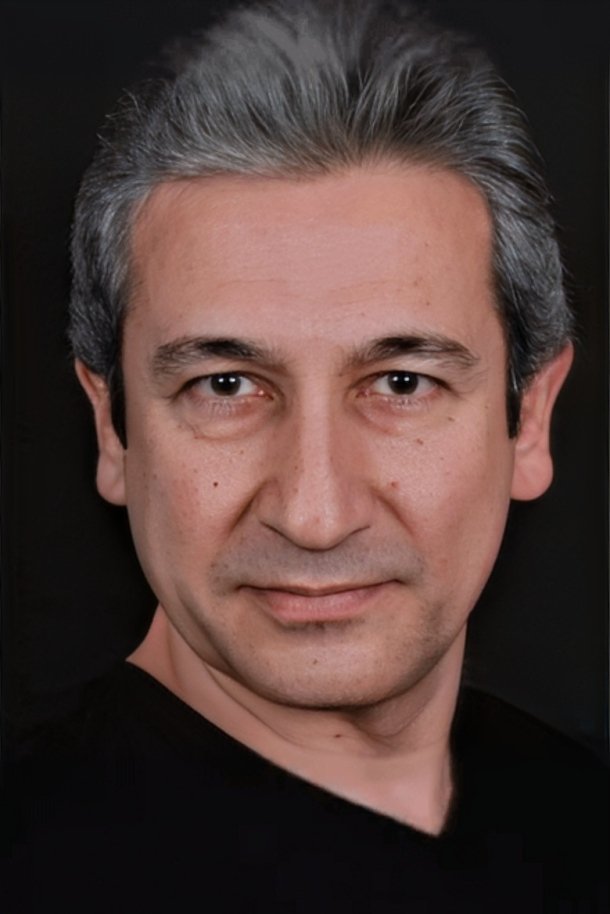 Фото  (Bahattin Gök)