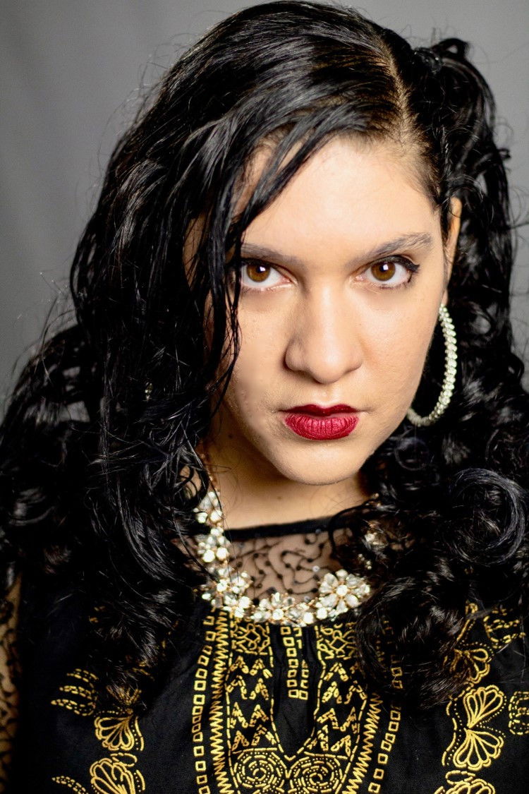 Фото  (Deuandra T. Brown)