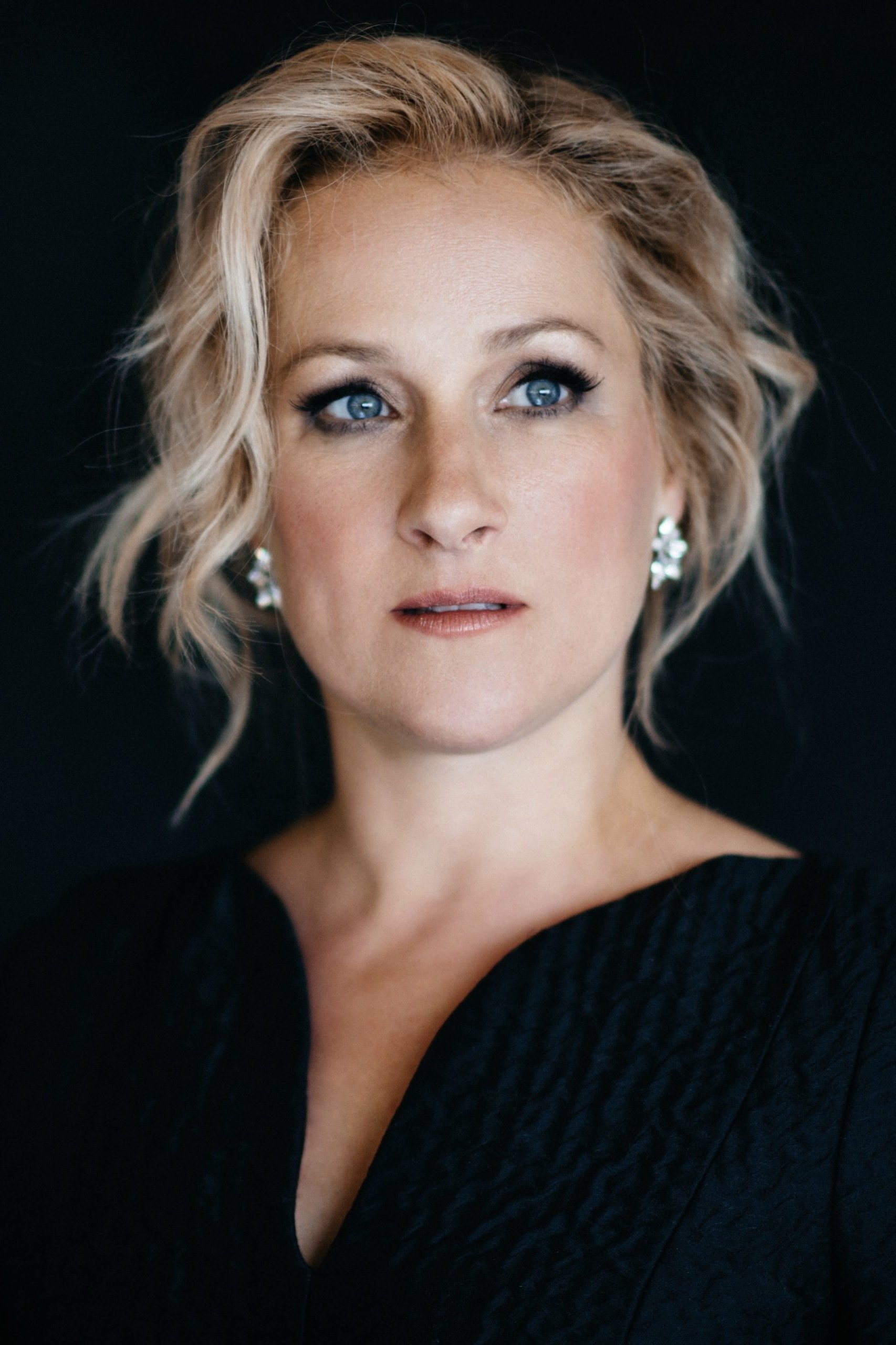 Фото  (Diana Damrau)