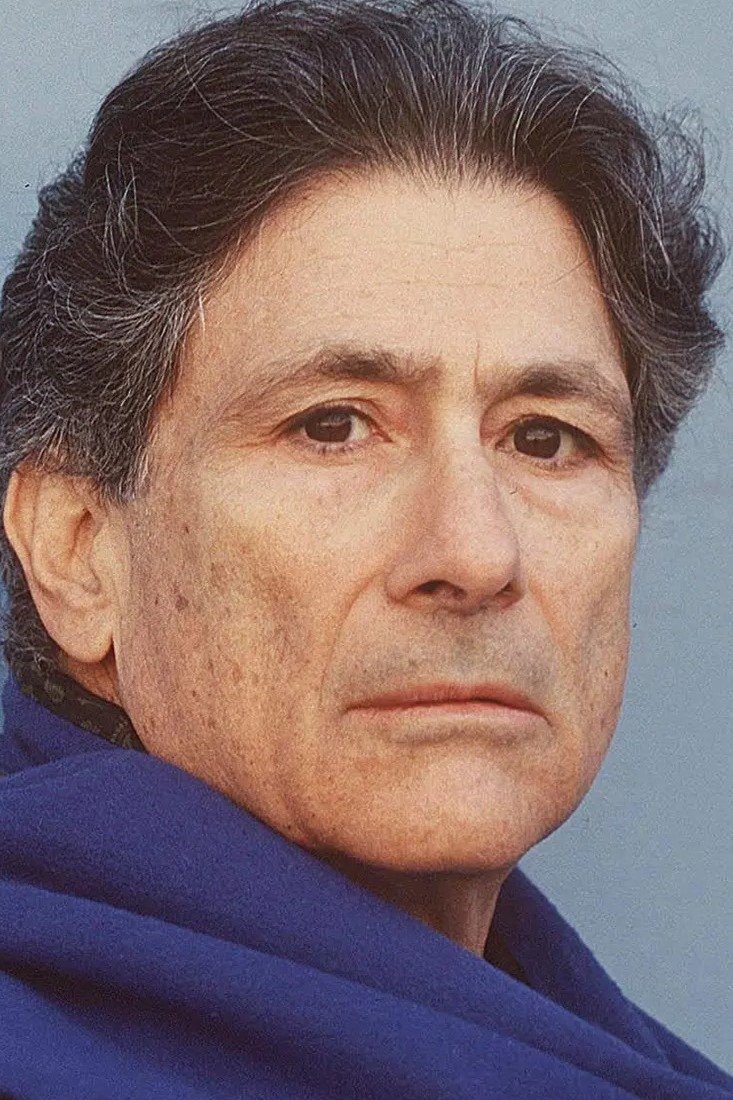 Фото  (Edward Said)