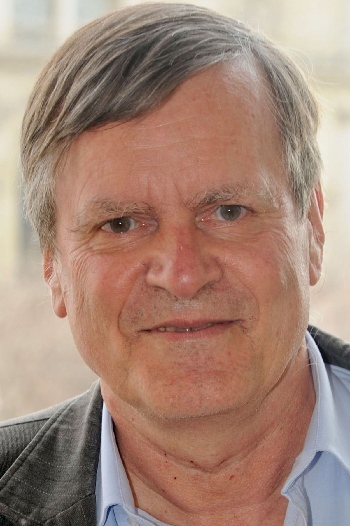 Фото  (Philippe Hersant)