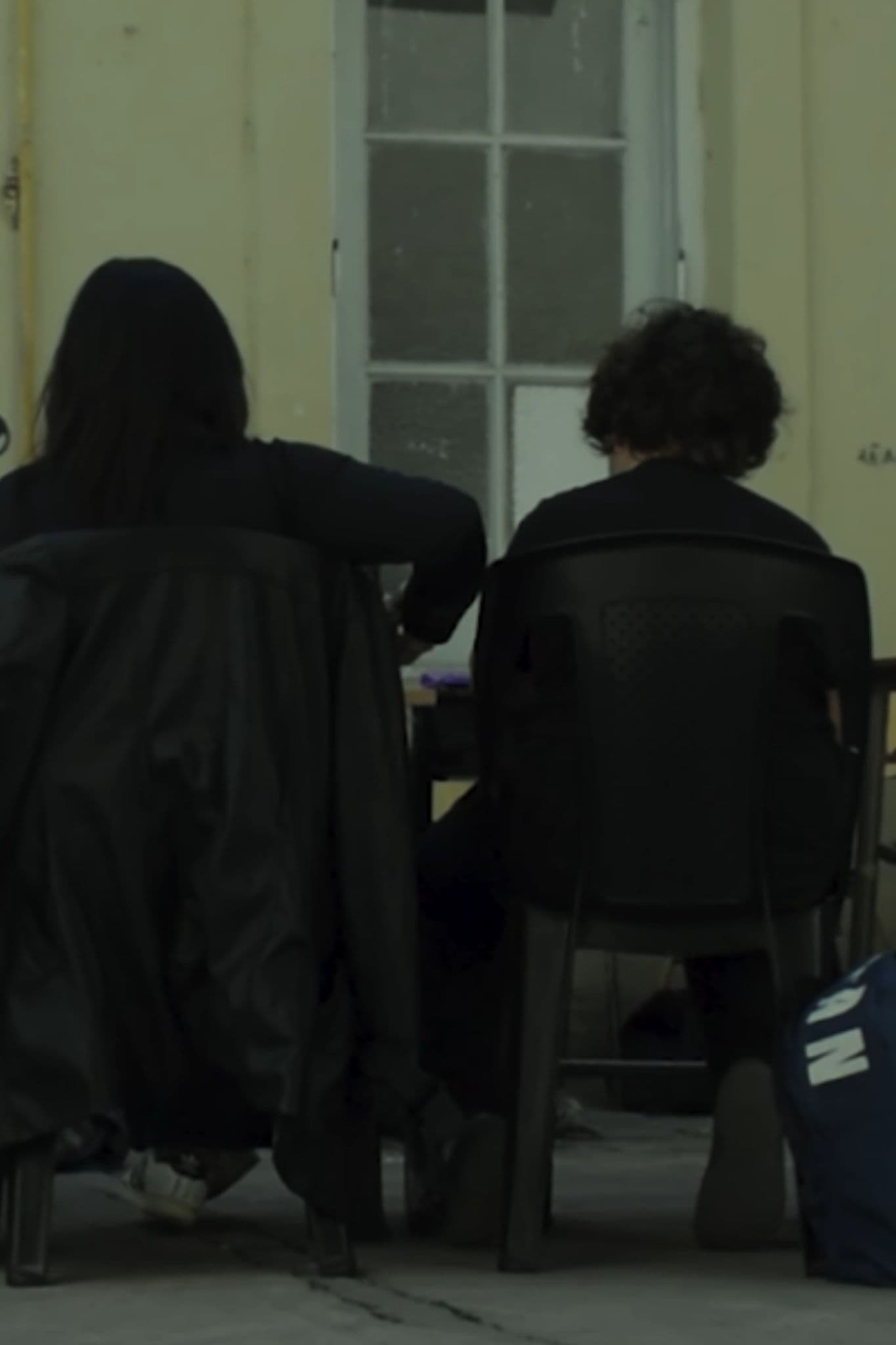 Фото  (Polivalente de Arte Students)