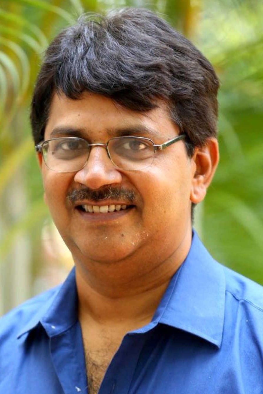 Фото  (Raj Madiraju)