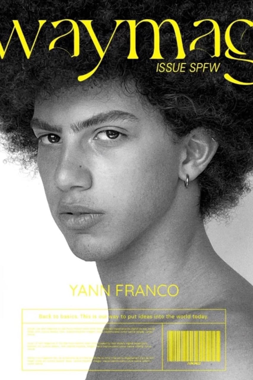 Фото  (Yann Franco)