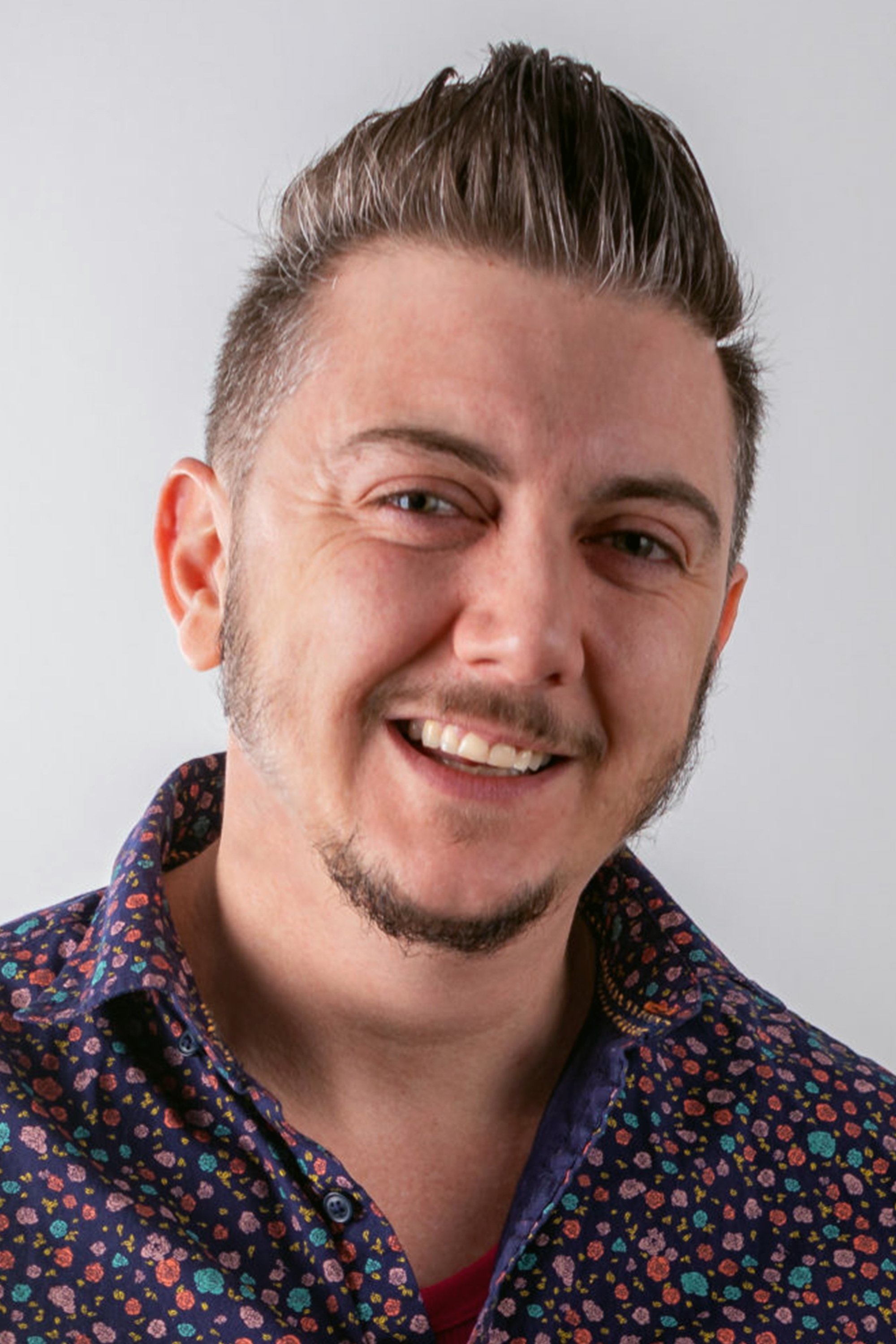 Фото А. Дж. Маттіолі (A.J. Mattioli)