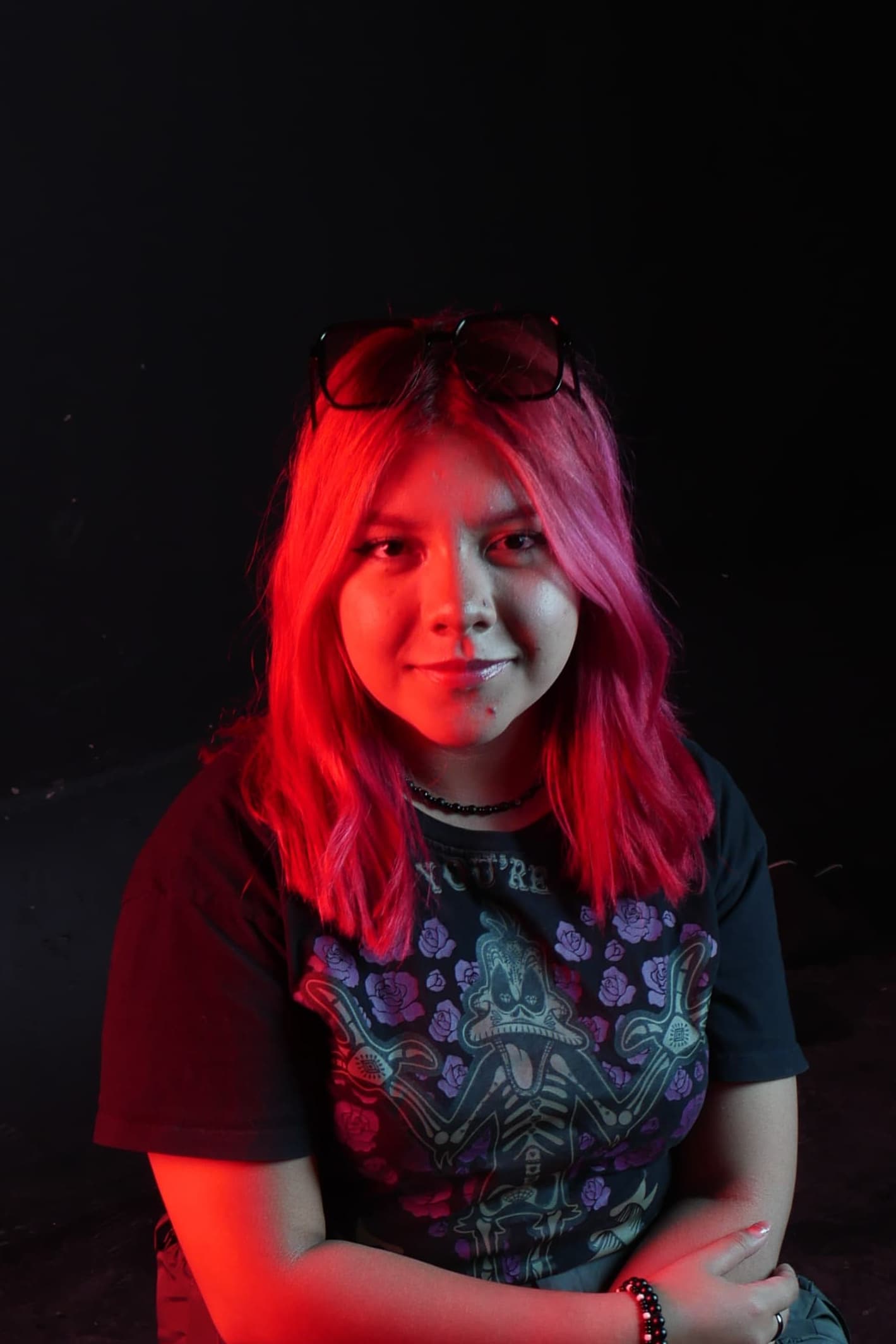 Фото  (Arianna Villanueva)