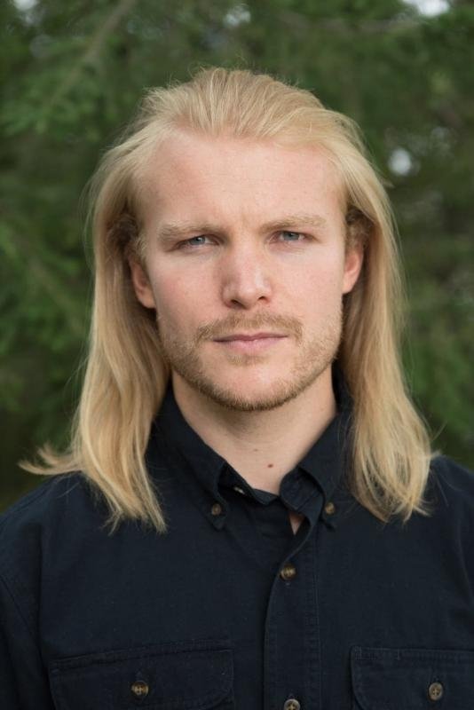 Фото  (Joshua Joel Bailey)