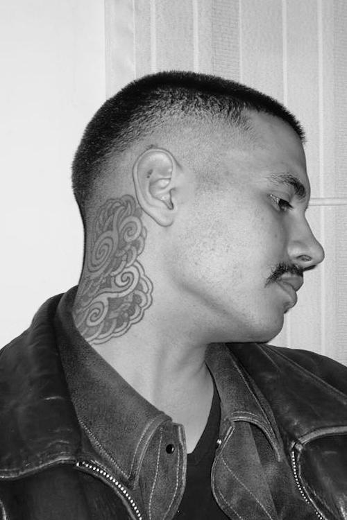 Фото Ніколас Бортолін (Nicolás Bortolin)