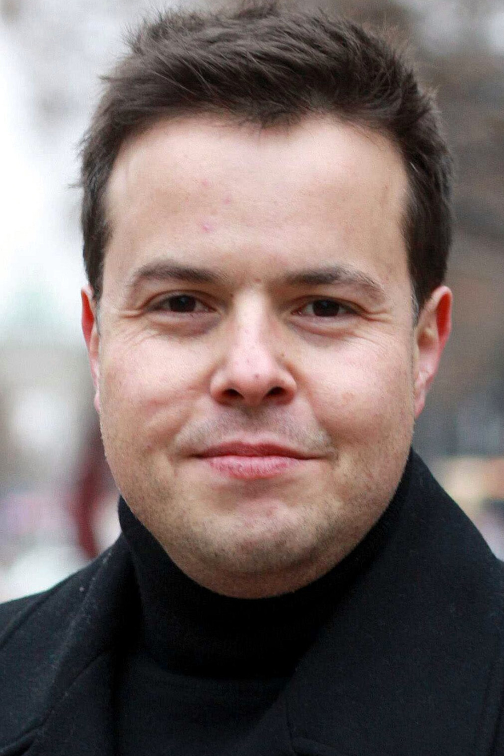 Фото  (Nicolas Demorand)