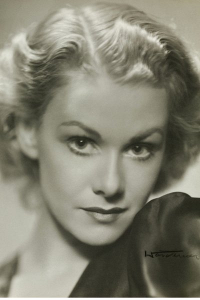 Фото  (Sonja Wigert)