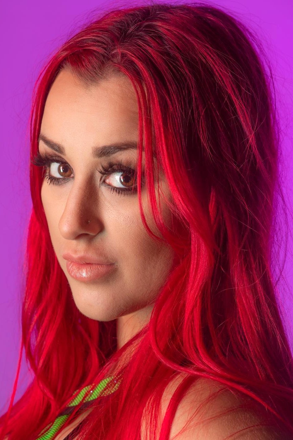 Фото  (Alexandra Cooper)