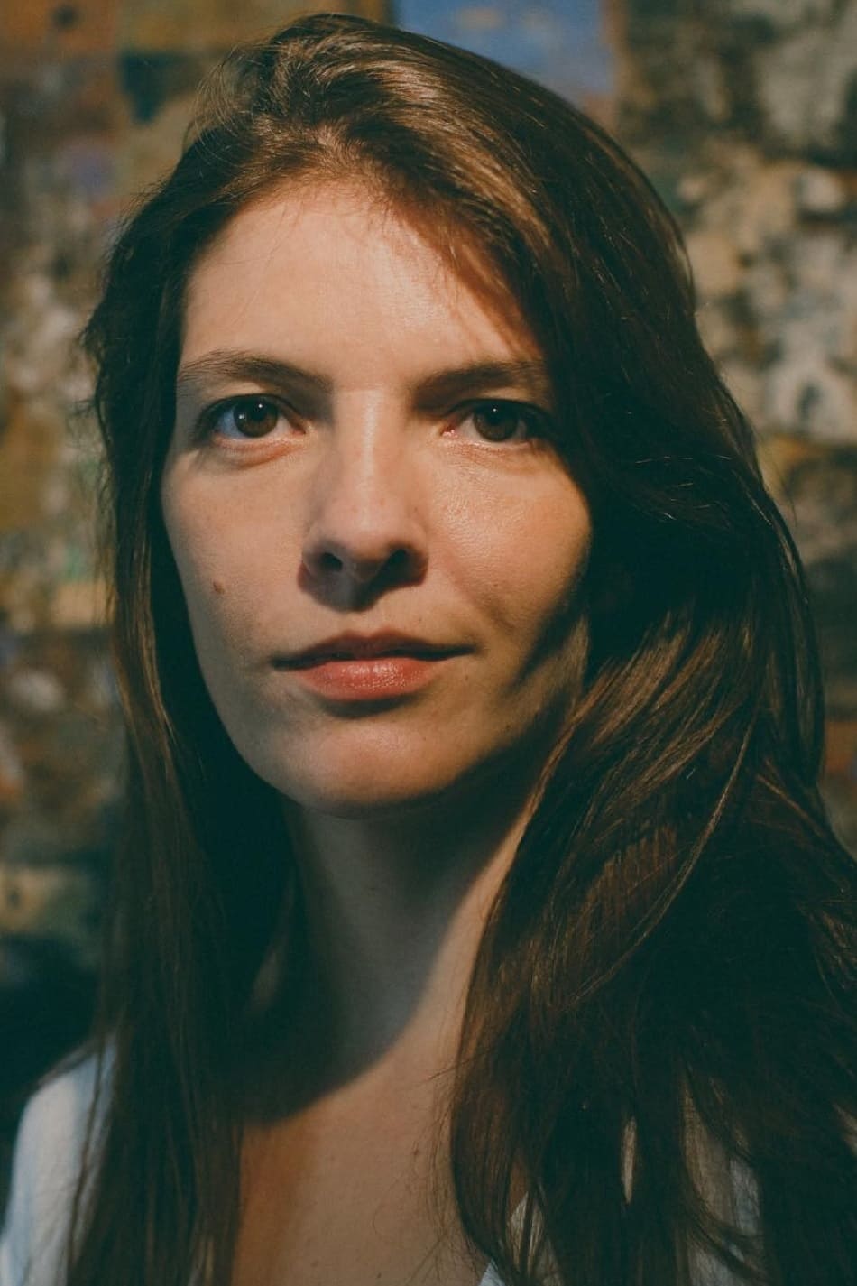 Фото  (Ana Abbott)