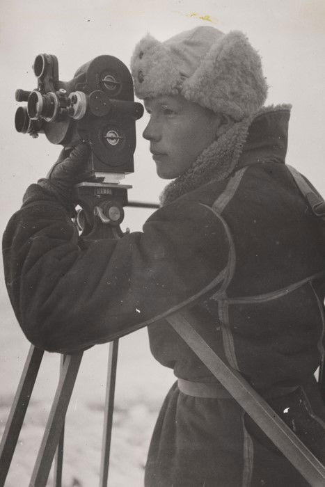 Фото  (Mattis Mathiesen)