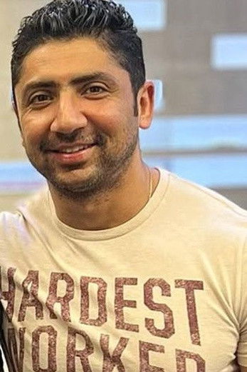 Фото  (Mustafa Ahmed)