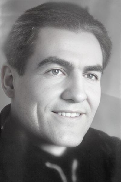 Фото Микола Крюков (Nikolai Kryukov)