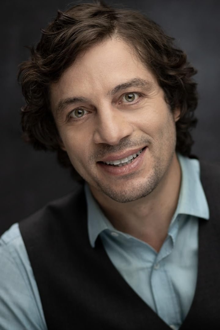 Фото  (Paul Puzzella)