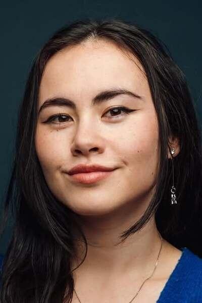 Фото  (Shervonne Grierson)