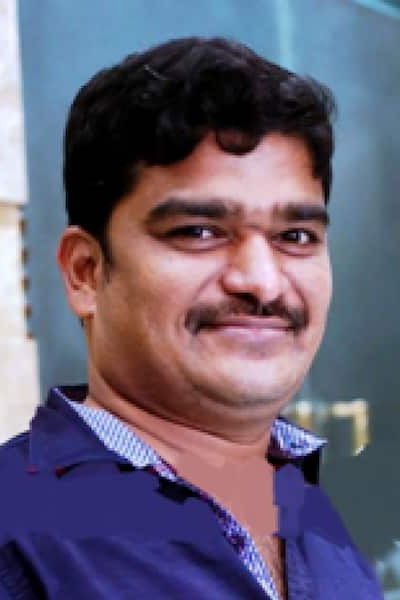 Фото  (Cell Murugan)