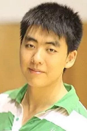 Фото  (Chen Leiyue)