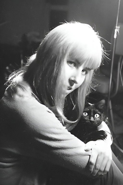 Фото  (Christina Hornisher)