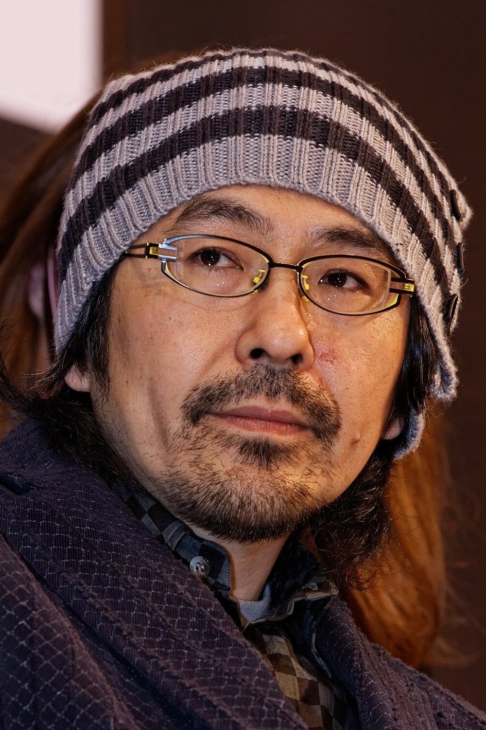 Фото  (Hideo Furukawa)