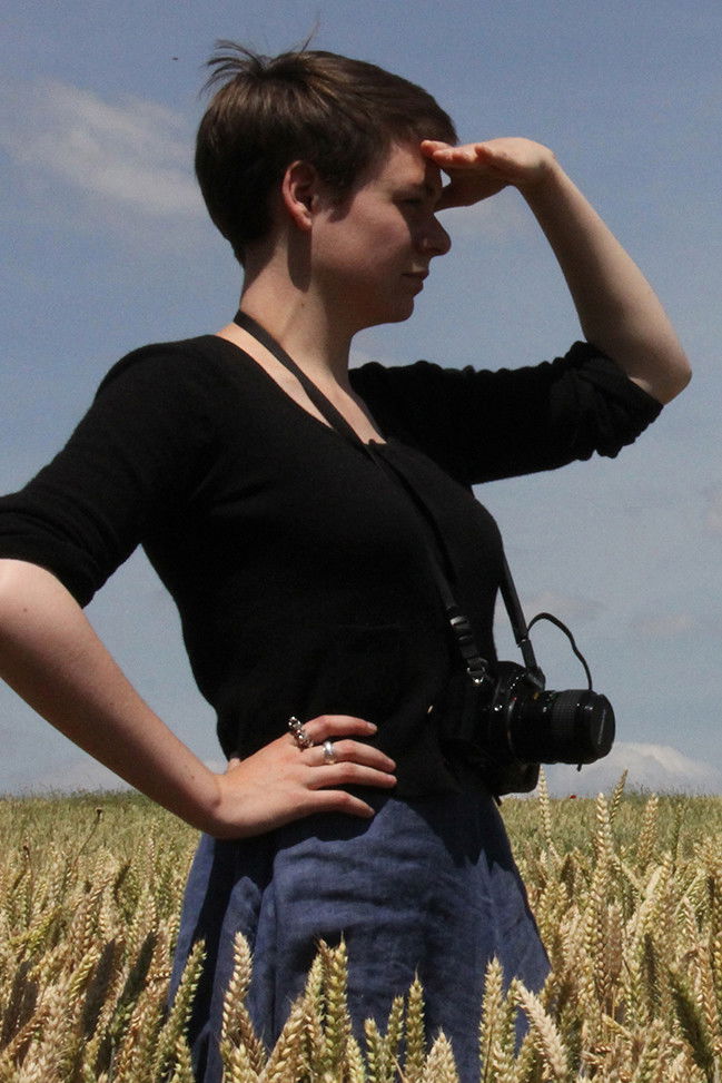 Фото  (Lana Cheramy)