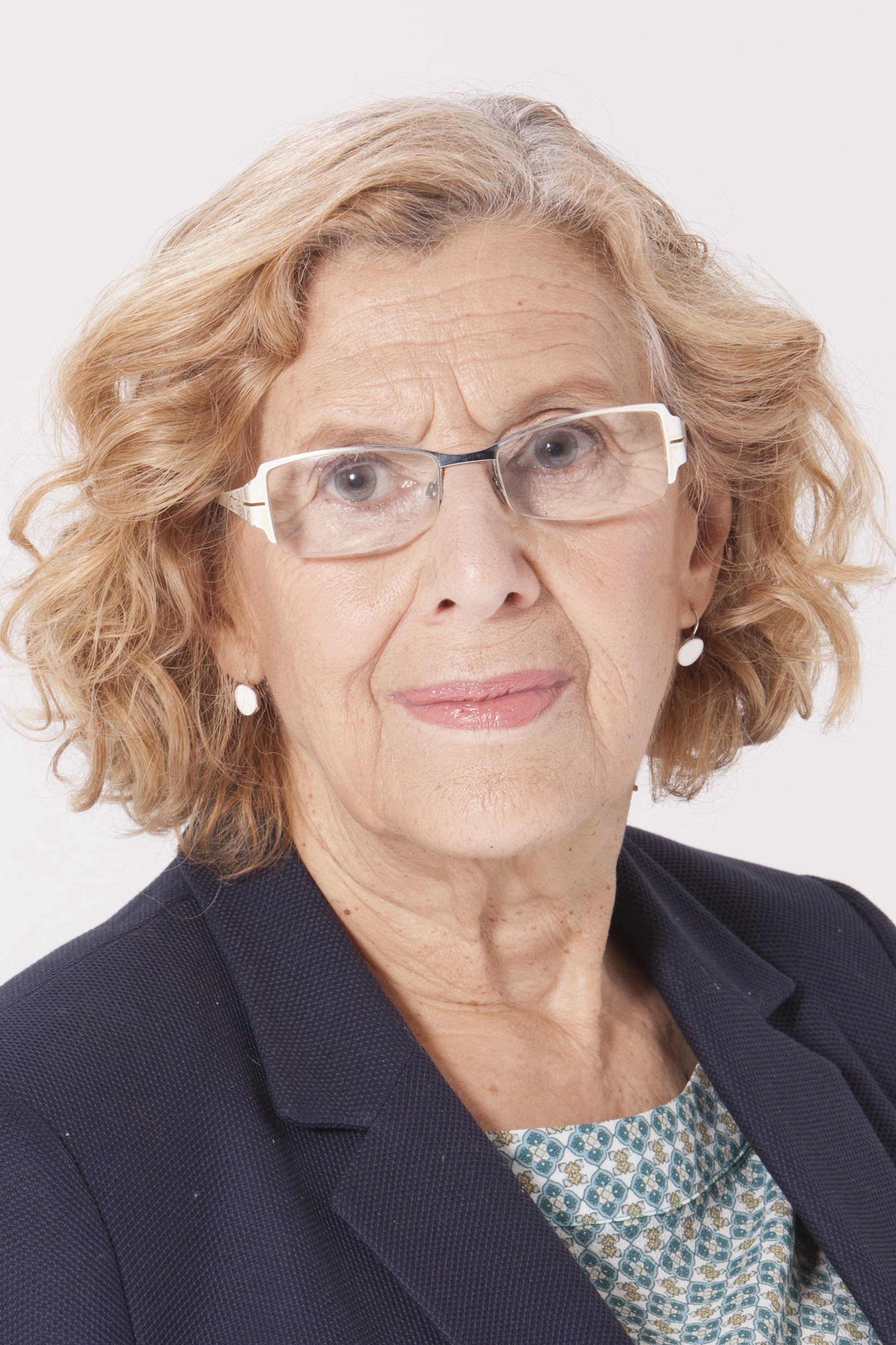 Фото  (Manuela Carmena)