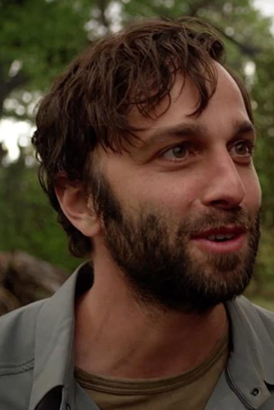 Фото  (Mike Damus)