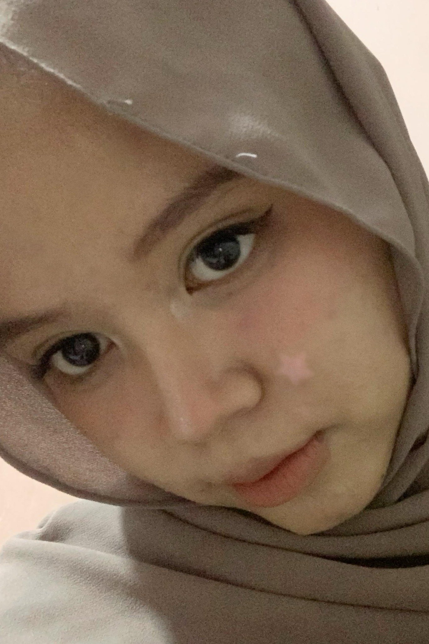 Фото  (Nabila Khansa Khairani)