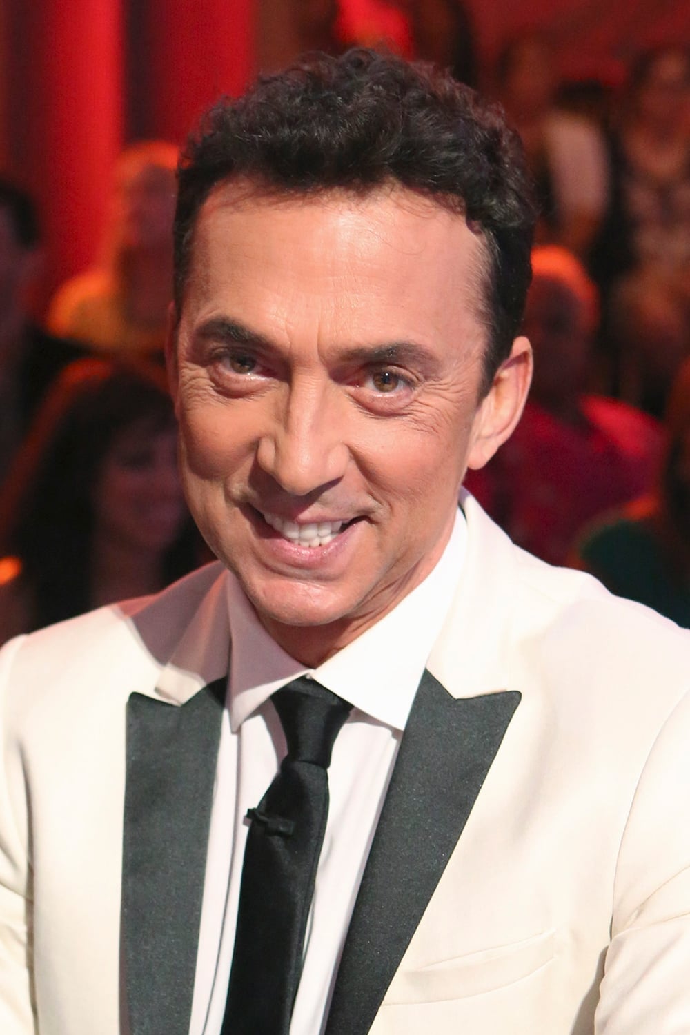 Фото Бруно Тоніолі (Bruno Tonioli)