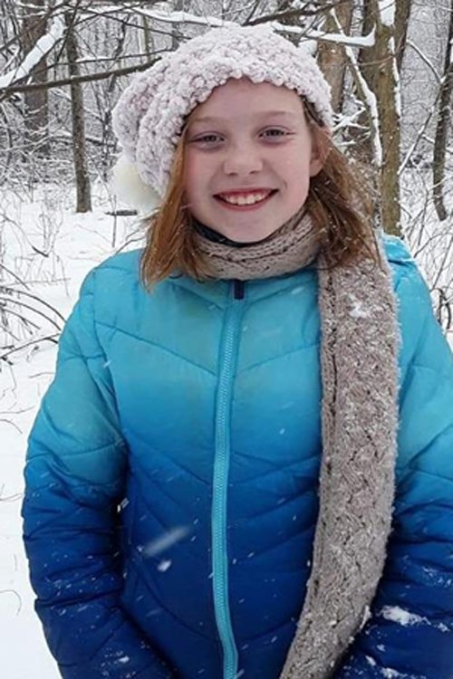 Фото  (Lynnette West)