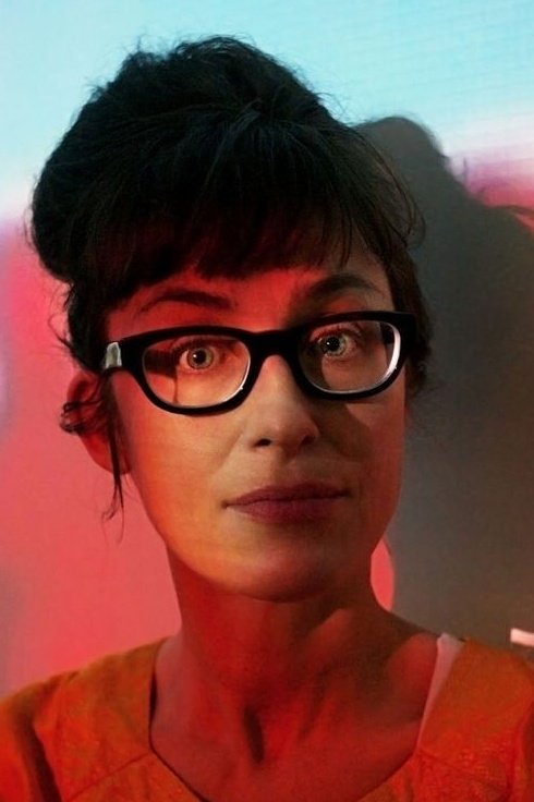 Фото  (Pipilotti Rist)