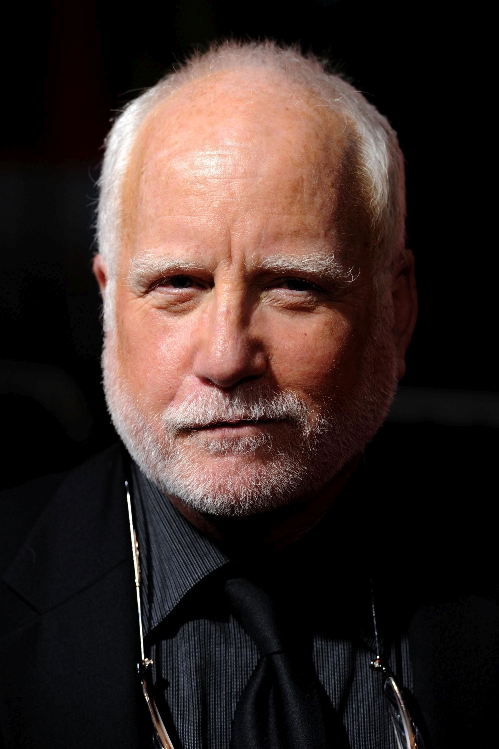 Фото Річард Дрейфус (Richard Dreyfuss)