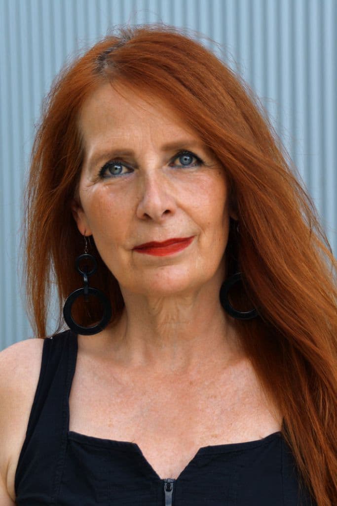 Фото  (Annette Kreft)