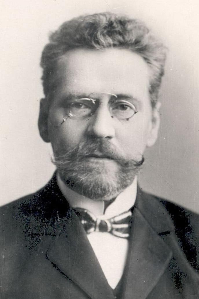 Фото  (Eduard Bornhöhe)