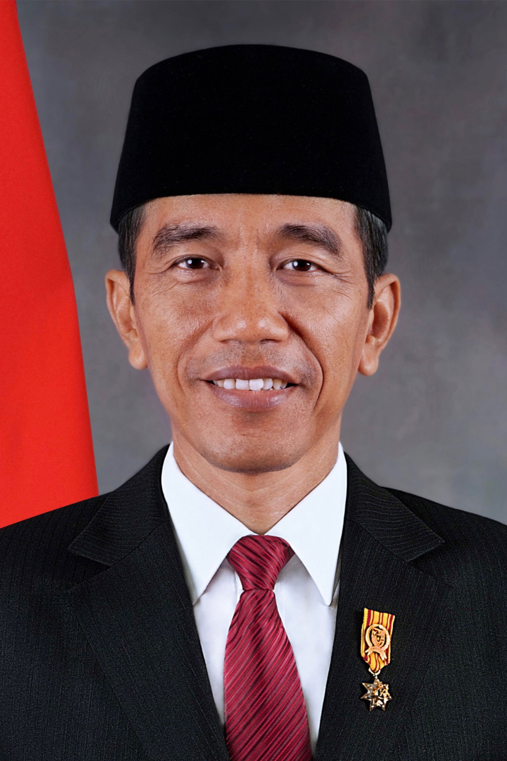 Фото  (Jokowi)