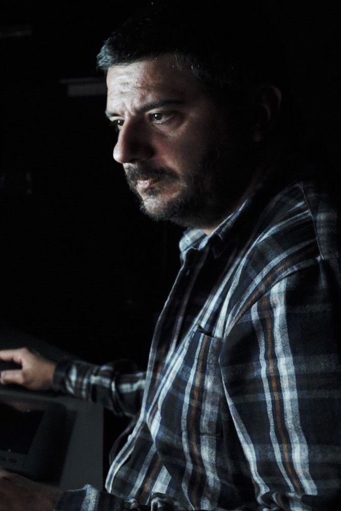 Фото  (Marc Dominici)