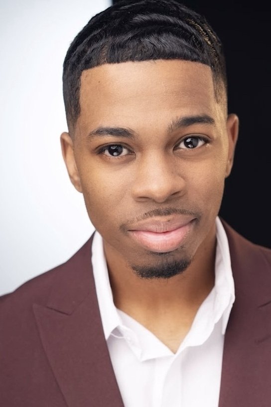 Фото  (Marcus Bailey)