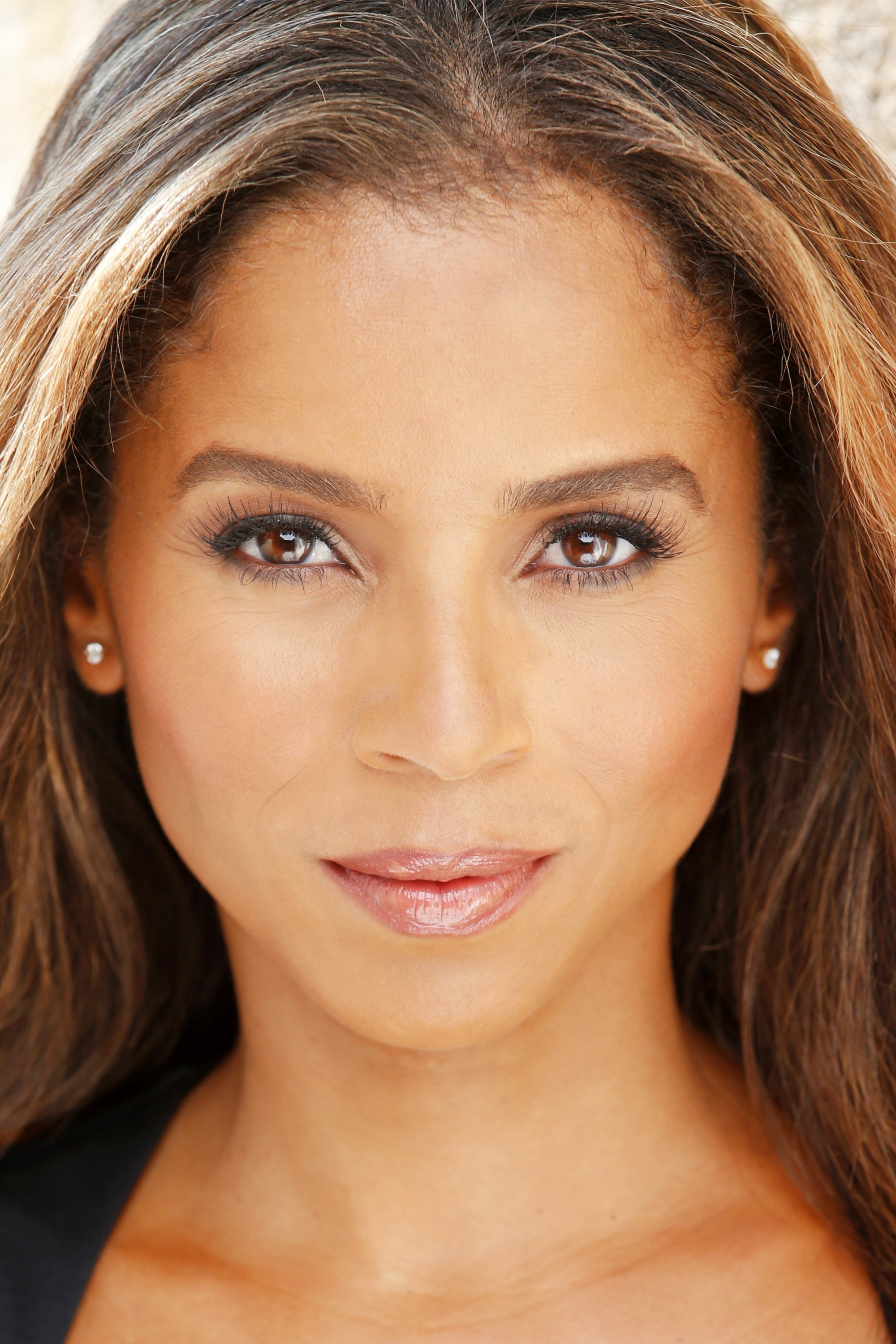 Фото  (Vonet Woods)