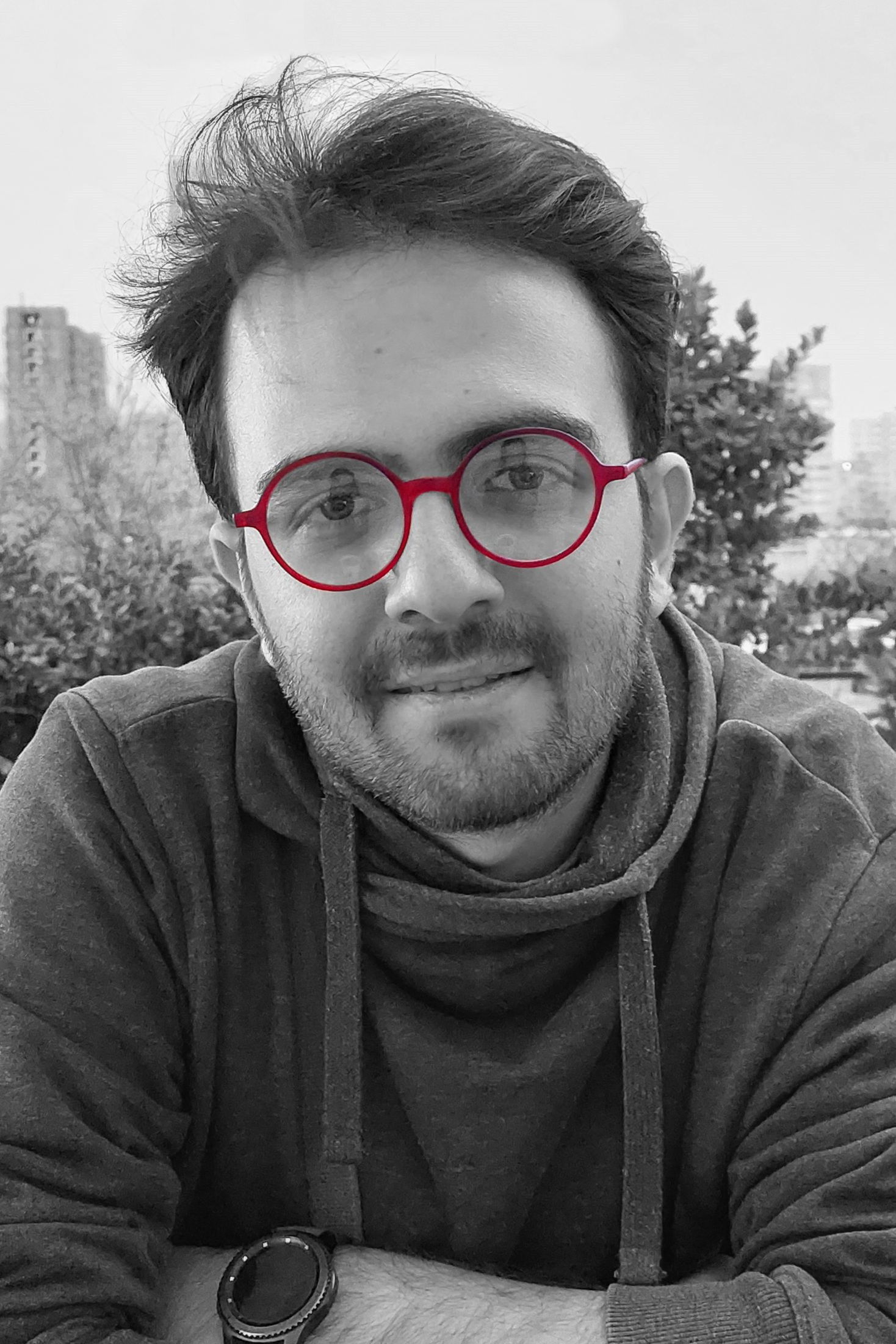 Фото  (Babak Beigi)