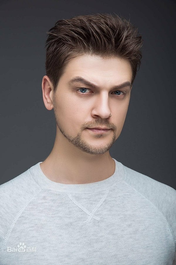 Фото  (Dmitriy Shcherbynsky)