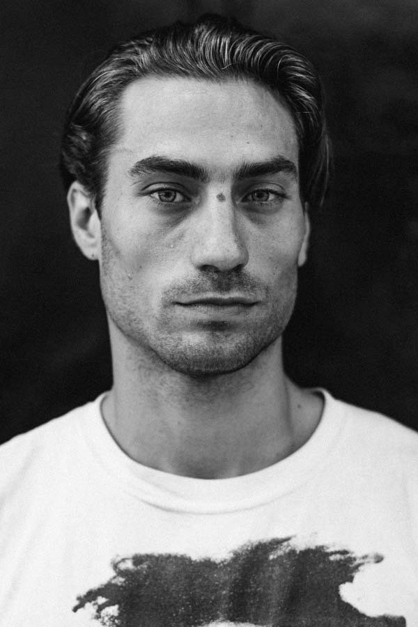 Фото  (Eli Reed)