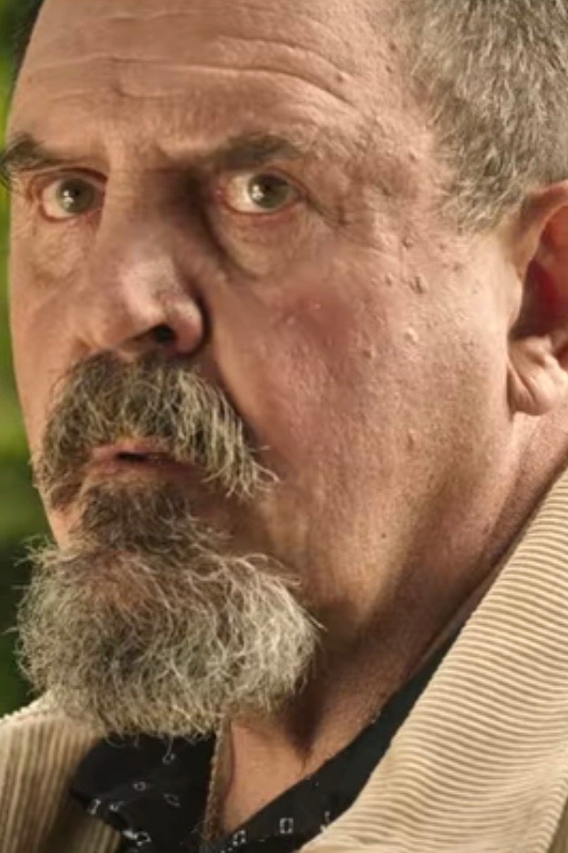 Фото  (James Borthwick)