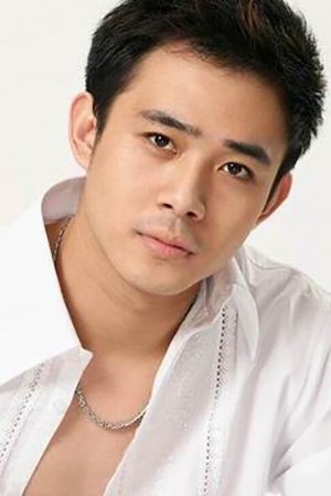 Фото  (Jia Yiping)